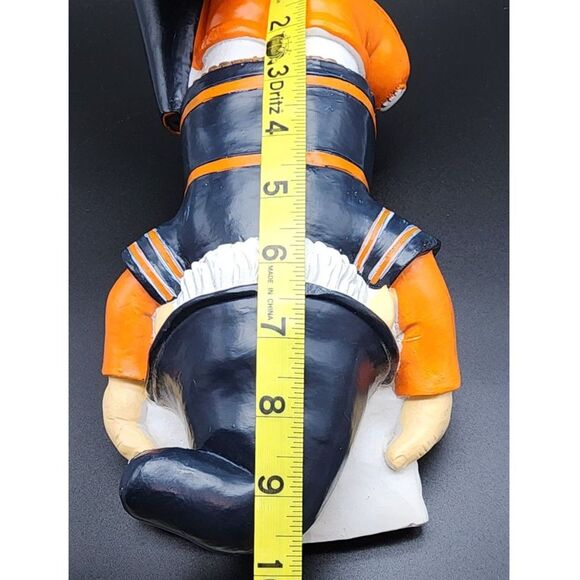 Forever Collectible 'Da Bears' NFL Chicago Bears Football Fan Figurine 10" - Picture 5 of 8